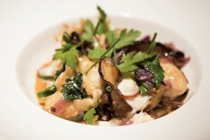 Le Dôme - Montparnasse