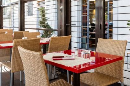 Ristorante Pizzeria Edi House