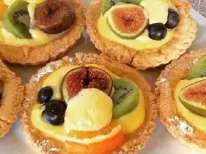 Trattoria Ai Glicini