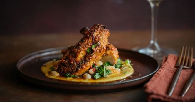 The Meat & Wine Co Hawthorn East
