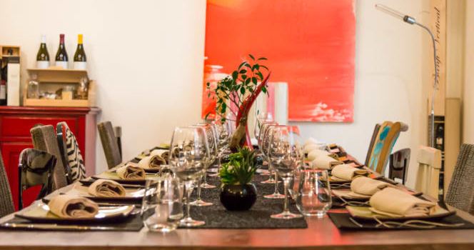 Cucina Settantuno