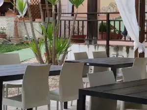 Villa Cuccagna:Osteria di Campagna