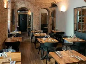Locanda della Regina