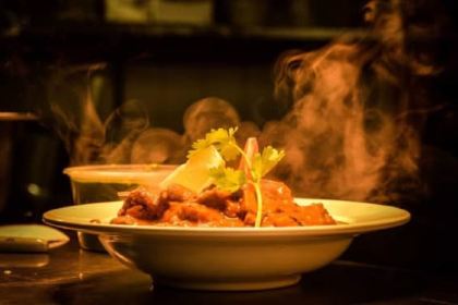 Raj on Taj Hyde Park