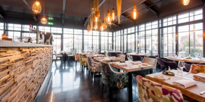 Restaurant 't Havenmantsje