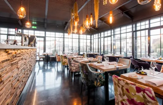 Restaurant 't Havenmantsje