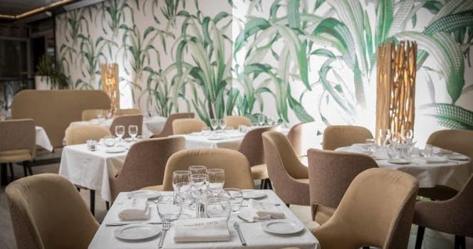Brasserie Vatel