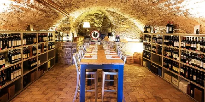 Casa Chianti Classico