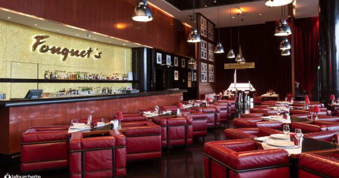 Fouquet's Toulouse