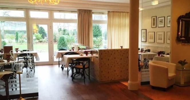 Restaurant Strandauster