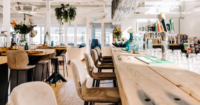 Beach Club Tien