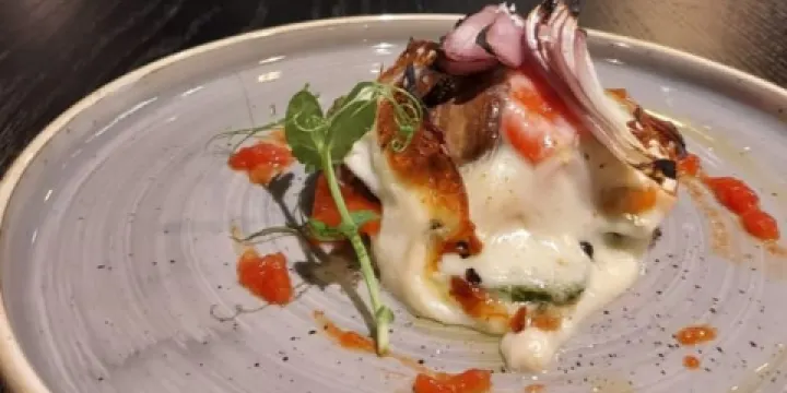 Cafe Delle Rose Bistrot