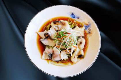 HUAI CUI RESTAURANT