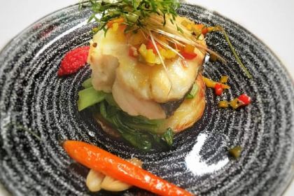 Tasca de Lisboa  Plaisir