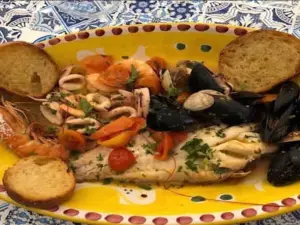 La Locanda del Pescatore