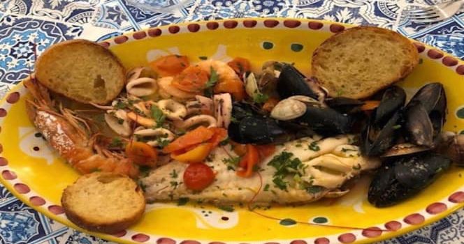 La Locanda del Pescatore