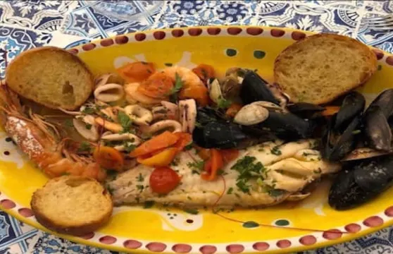 La Locanda del Pescatore