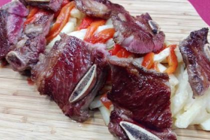 Nova Lua Chea Vinoteca