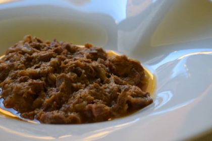 Osteria Via dell'Abbondanza 14