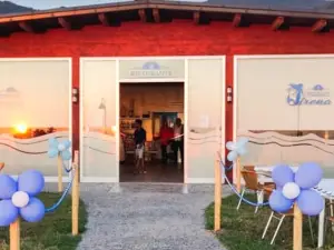 La Sirena Longobardi - CS