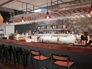 La Galerie Bar-restaurant