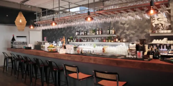 La Galerie Bar-restaurant
