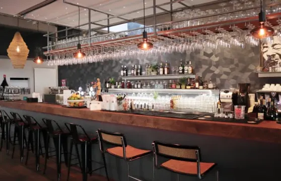 La Galerie Bar-restaurant