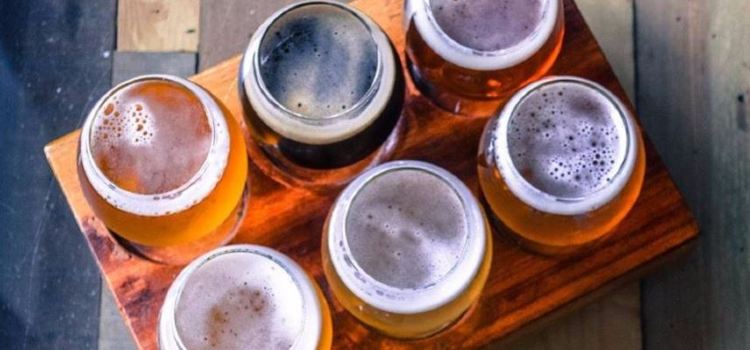 Pasteur Street Craft Beer - Original Taproom & Restaurant