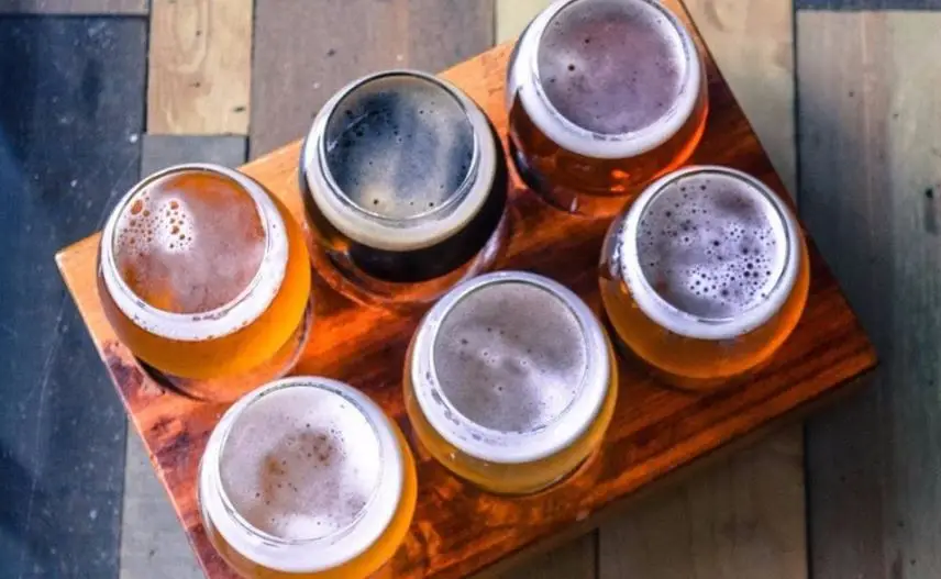Pasteur Street Brewing Co.