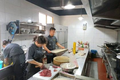 吴家餐厅