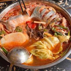 古城红酸汤 User Photo