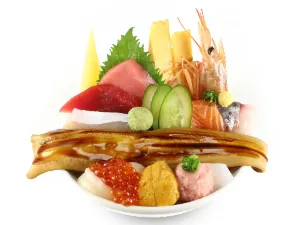 Sushi no Midori