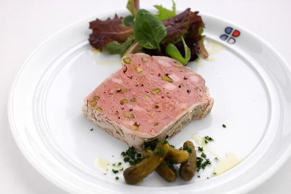 Brasserie Paul Bocuse Daimaru Tokyo