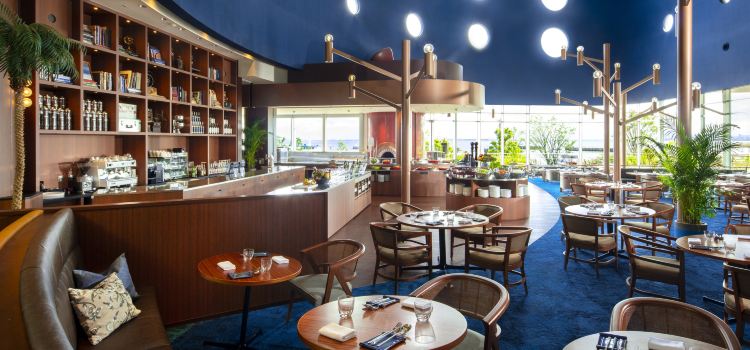 Italian Dining Bel Lago