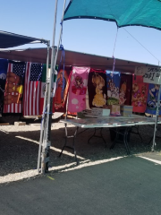 Pasco Flea Market