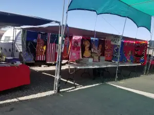 Pasco Flea Market