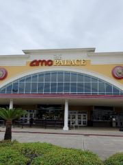 AMC Elmwood Palace 20