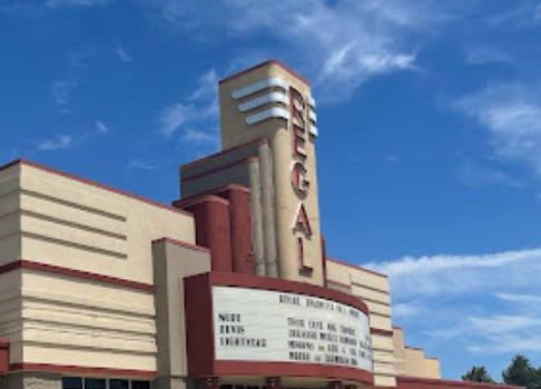 Regal Shiloh Crossing