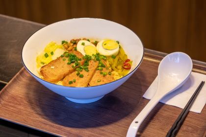 铂顿元世纪·食肆