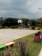 雨林母親公園