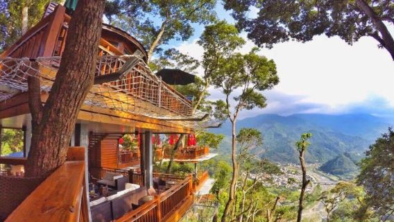Sud Vista