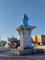 Monumento a Iemanjá