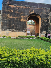 Tipu Sultan Fort