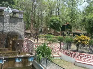 Manimukunda Sen Park