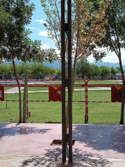 ラティノアメリカノ・デ・アルバルドン公園