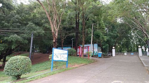 Yudu Park