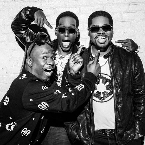 Boyz II Men at Northern Quest Resort & Casino (May 14, 2024) | Northern Quest Resort & Casino