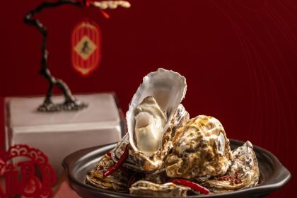 INTERCONTINENTAL ZHENGZHOU·Cai Feng Lou Chinese restaurant