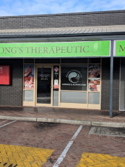 Hong's Therapeutic Massage & Acupuncture