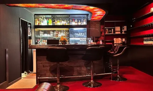 Bar Raven